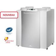 Renovent excellent 300 - vmc ventilation mécanique contrôlée - brink - débit de ventilation 300 m3/h à 250 pa_1