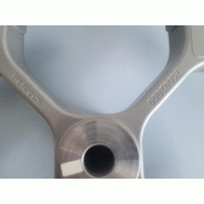 Rotor à godet oscillant Thermo Sorvall Heraeus 75002000_1