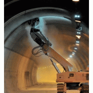 Simex PLB Raboteuses pour Pelles - pour Enrobé et Béton_1