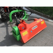 Volpe-130 broyeur d´accotement - deleks srl_1
