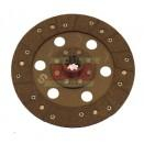 (3048) Disque d'embrayage - Référence : PT-FAHR-3048 - Compatible Massey Ferguson (MF) 141-131_1