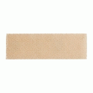 4 bandes auto-agrippantes transparentes SCOTCH - 7,6 cm x 25 mm - fixation extra forte, résistantes aux intempéries_1