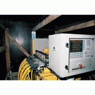 A630, Raccord standard ¼ NPT, Jeu complet_1