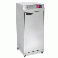 Armoire chauffante ventilée 5 bacs GN 2/3 Sofraca_1