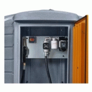 Cuve swimer 7500 litres double paroi : top prix ! - 308573_1