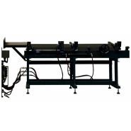 E-KKS 350 V - Tronçonneuse acier à fraise-scie semi-automatique - Epple Maschinen - Lame Ø 260 à 350 mm_1