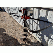 Stihl Typ 4308 Tarière thermique 280mm - NET DE TVA_1