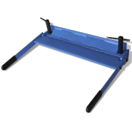 Vidaxl plieuse de tôle manuelle 450 mm 141318_1