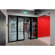 Bandes de repérage adhésives 