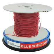 Dérouleur de touret - blue speed 380 kg TOURETS   COURONNES_1