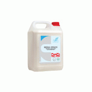 Kemika mega mate cire metallisee opaque a haute resistance ph: 8.3 ± 0.2 bidon de 5l_1