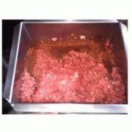 Melangeur marinier inox avec manivelle a demultiplication_1