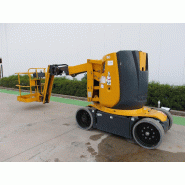 Nacelle articulée HAULOTTE ha12cj+ occasion_1