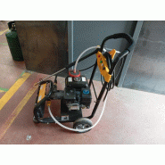 Nettoyeur à haute-pression 2200 PSI (150 bar) – Moteur essence 7,5 CV_1