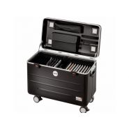 Paraproject Case TC20 - Valise de stockage et rechargement pour 20 tablettes avec HUB USB intelligents et sonde de température_1