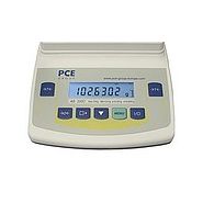 PCE-AB 100C - Balance analytique vérifiable pour laboratoire et joaillerie - PCE Instruments - 0,1 mg de précision_1