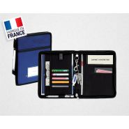 Porte documents A5 pour véhicule léger et flotte automobile_2