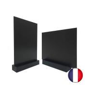 Porte-menu de table en bois - PFN58CH_1