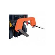 Potence pour fourches de chariot élévateur 4T Référence   MK40N_1