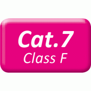 Roline câble s/ftp (pimf) cat.7 (classe f) rigide lsoh, 100m_1