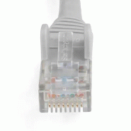 StarTech Cble Ethernet CAT6 7m - LSZH (Low Smoke Zero_1