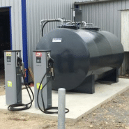 Station gasoil,gnr avec logiciel de gestion - 305134_1