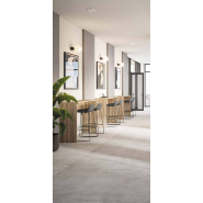 Table réfectoire entreprise adaptée aux espaces restauration et détente en entreprise - SHARE_1