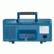 TBS2074B - Oscilloscope numérique 4 voies 70 MHz, 2 Géch/s, 5 millions de points - Écran 9 pouces et fonctionnalités avancées_1