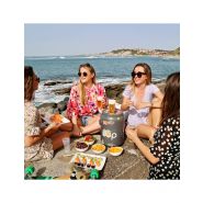 Tireuse à bière portable Beer Up Life Style - compatible avec fûts de 5 litres - autonomie 20h sans électricité_1