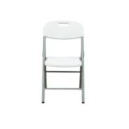ZL-D52 - Chaise pliante en plastique - Zhejiang Huzoli Metal Products Co., Ltd - Modèle robuste et léger_1