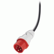 APC NetShelter - Metered-by-Outlet Rack PDU 2G - 11 kVA - 16A - 400V triphasé_1