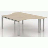 Bench vis-à-vis compact à partir de 2 postes So Murcia_1