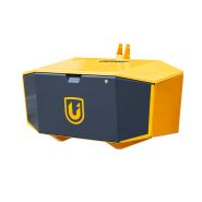 Boîte de rangement Unibox pour tracteur Uniforest