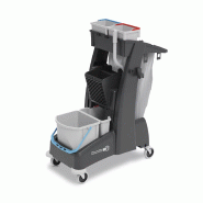 Chariot de nettoyage MM-4T MULTIMATIC Numatic_1