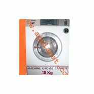 Ensemble de matériel de laverie automatique ispo occasion_1