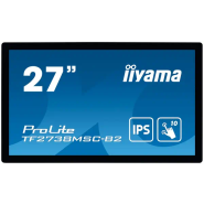 Iiyama ProLite TF2738MSC-B2 écran plat de PC 68,6 cm (27