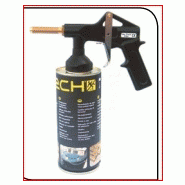 Solution de revêtement pour rampes d'accès