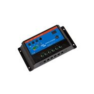 Régulateur solaire PWM 5A 12/24V - Victron BlueSolar avec protections avancées et minuteurs intégrés_1