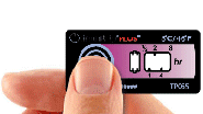 Timestrip® PLUS™ - Indicateur de température pour suivi précis des variations thermiques_1