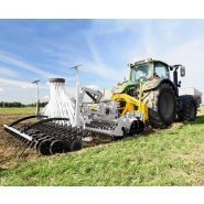 Outil agricole avec charge maximale de 1 500 kg