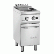 Cuiseur pâtes gaz 700, L400, 24L 2853051 Bartscher_1