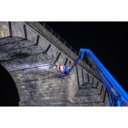 Gamme s-xdt camion nacelle - brontoskylift - 36 à 78 m_1