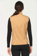 Gilet Day To Day femme - Réf: WK6149 - Ultra résistant et lavable à 60°C - Multiples poches pratiques_1