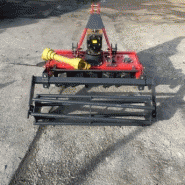 Hrota110 - herse rotative 110cm avec cardan_1