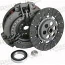 Kit d'embrayage - massey ferguson - référence : pta-a67392_1