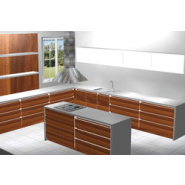 Logiciel intégré pour CNC - Polyboard : conception, optimisation et fabrication de meubles sur mesure_1