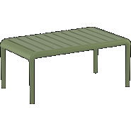 Lot 9 Tables basses Lounge Paris_1