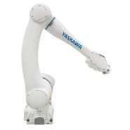 Motoman HC20DT IP67 - Cobot collaboratif 6 axes Yaskawa - Charge utile 20 kg - Poids 140 kg_1