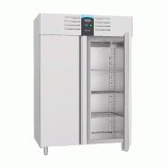 Réfrigérateur en acier inox 1200 ltr l1400 7489.5045 COMBISTEEL_1