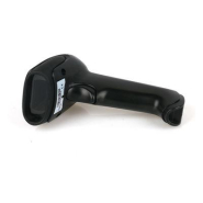 Scanner automatique Lecteur de code QR 2D portatif - Terminal POS CMOS Imager - Scanner de code à barres filaire_1